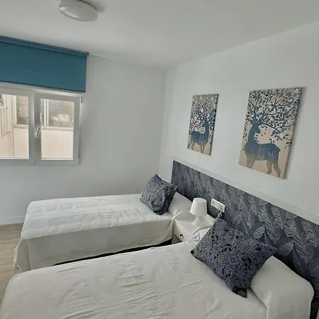 New With Amazing Sea Views * Nerja