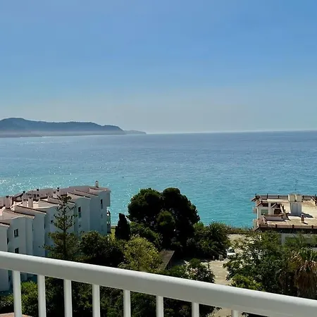 New With Amazing Sea Views Appartement