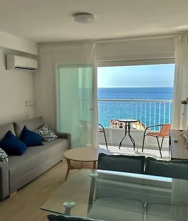 New With Amazing Sea Views * Nerja