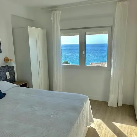 Appartement New With Amazing Sea Views